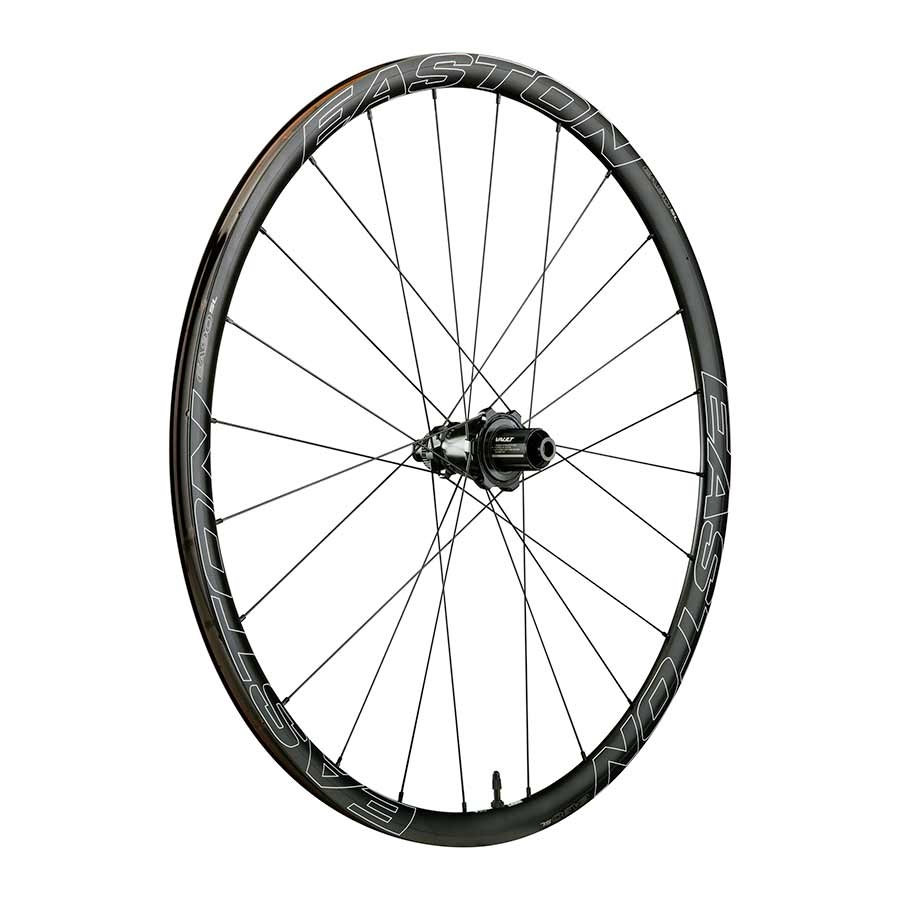 Rear, 700C / 622, Holes: 24, 10x135/12x142mm TA, 135/142mm, Disc Center Lock, Shimano HG 11