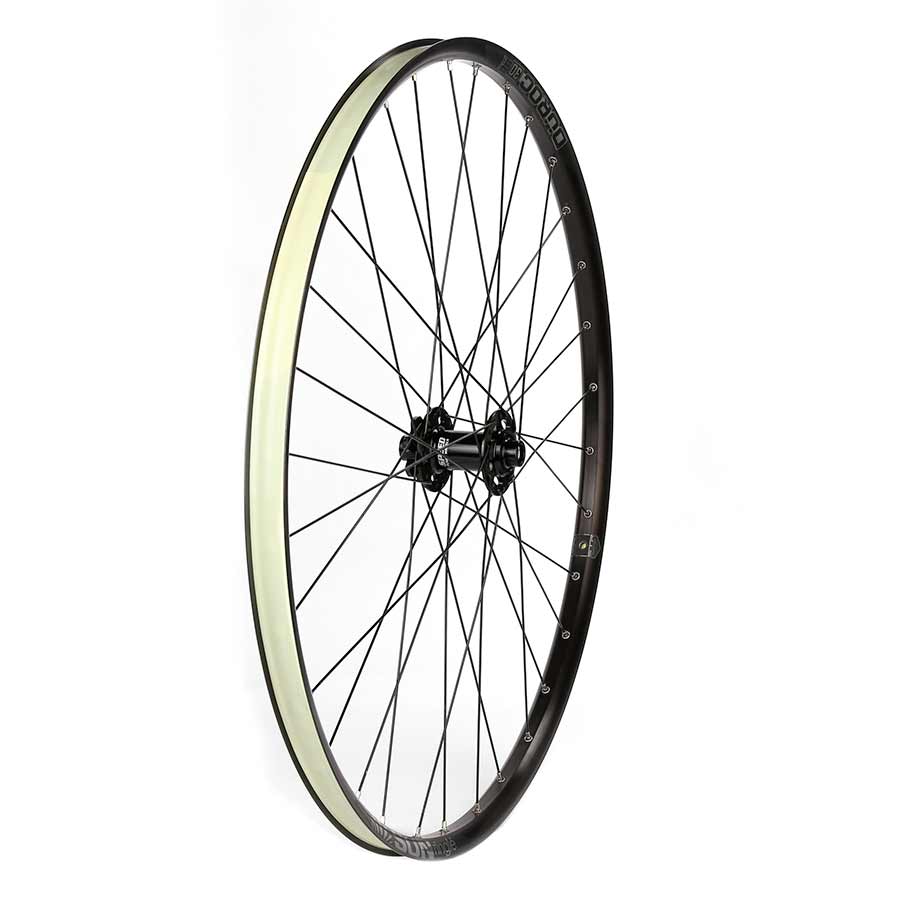 Front, 29'' / 622, Holes: 32, 15mm TA, 100mm, Disc IS 6-bolt