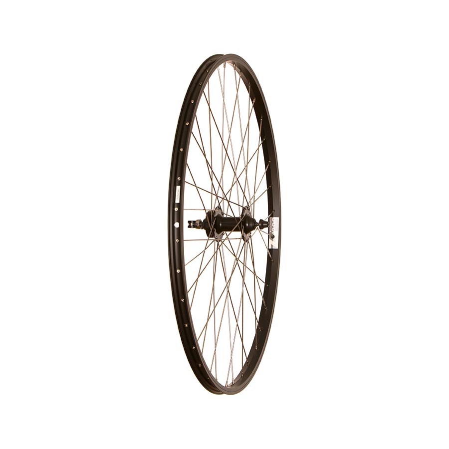 Z1000 / Formula DC20, Wheel, Front, 29'' / 622, Holes: 36, QR, 100mm, Disc IS 6-bolt