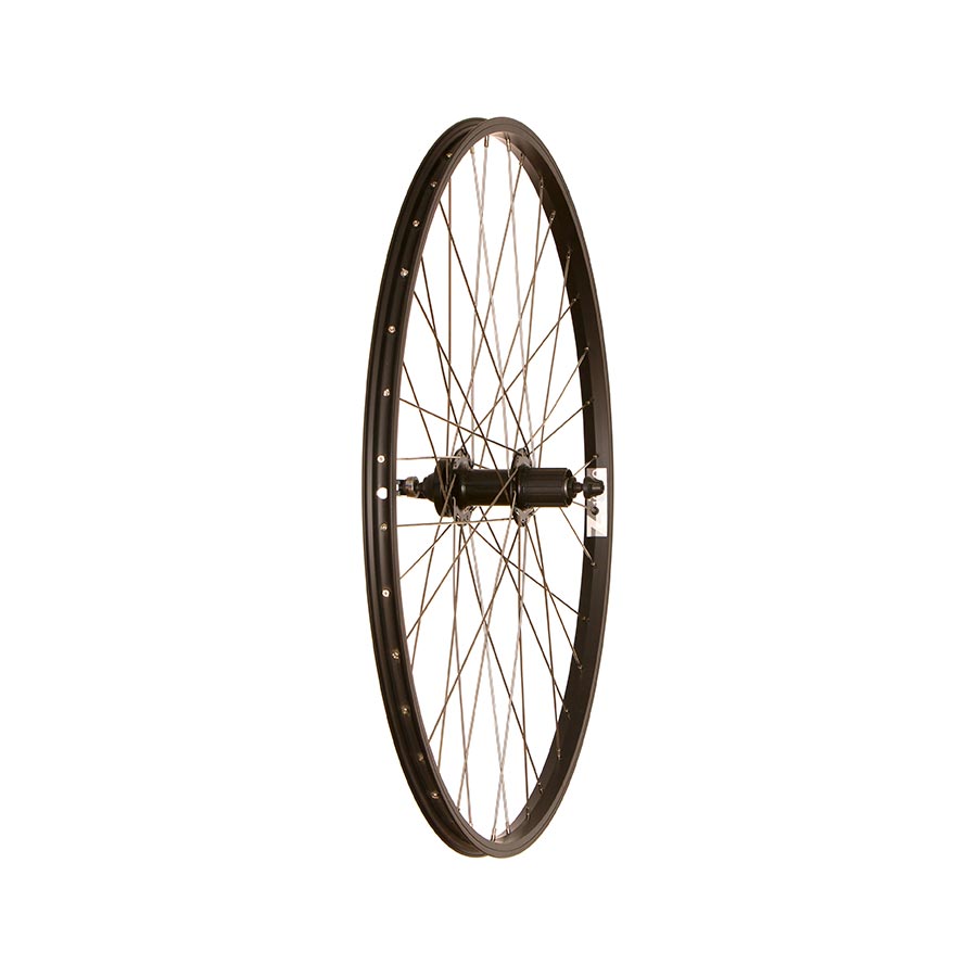 Z1000 / Formula DC22, Wheel, Rear, 29'' / 622, Holes: 36, QR, 135mm, Disc IS 6-bolt, Shimano HG