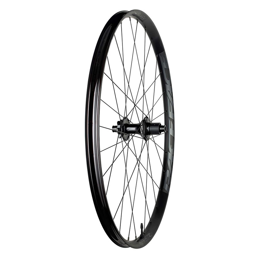 Rear, 27.5'' / 584, Holes: 28, 148mm, Disc IS 6-bolt, Shimano Micro Spline