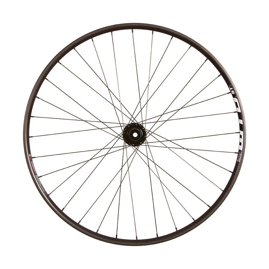 DCL360, Wheel, Rear, 29'' / 622, Holes: 32, 12mm TA, 142mm, Disc IS 6-bolt, Shimano HG