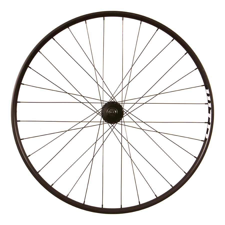 FH-MT4050, Wheel, Rear, 29'' / 622, Holes: 32, QR, 135mm, Disc Center Lock, Shimano HG