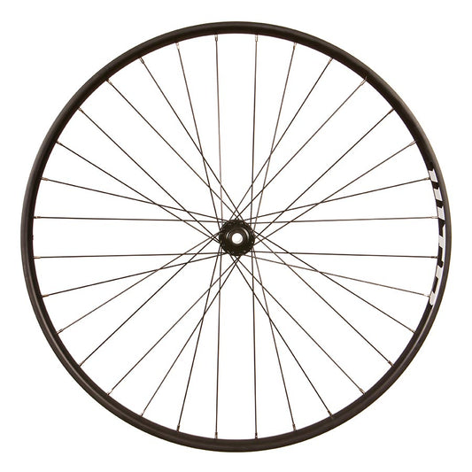 HB-MT400-BBoost, Wheel, Front, 29'' / 622, Holes: 32, 15mm TA, 110mm, Disc Center Lock