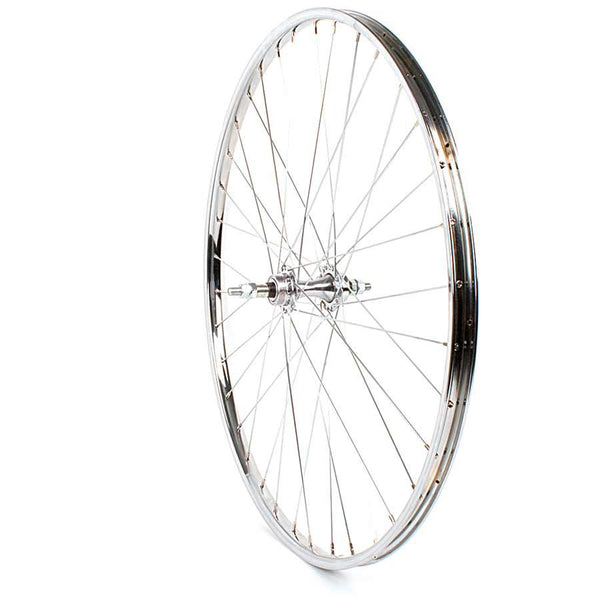 Sta-Tru 26-inch Double Wall Front Wheel