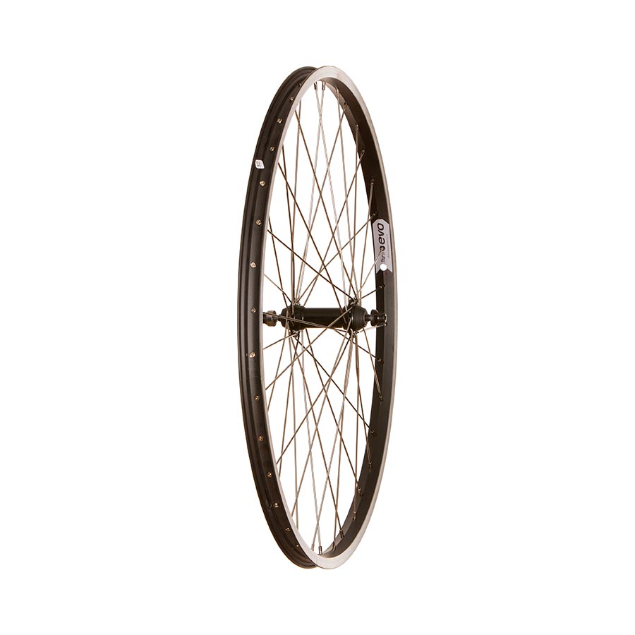 Front, 26'' / 559, Holes: 36, QR, 100mm, Rim