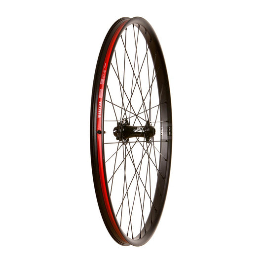 Wheel Shop, WTB HTZ i30 / SRAM 900, Wheel, Front, 29'' / 622, Holes: 32, 15mm TA, 110mm, Disc IS 6-bolt