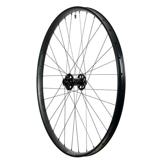 Front, 27.5'' / 584, Holes: 32, 15mm TA, 110mm Boost, Disc IS 6-bolt