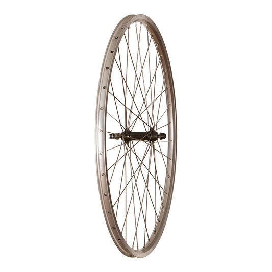 Front, 27'' / 630, Holes: 36, QR, 100mm, Rim