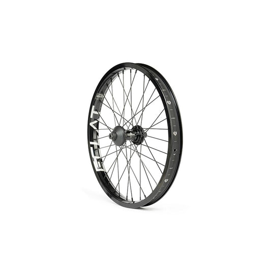 Eclat, Bondi/Cortex OS Front, Wheel, Front, 20'' / 406, Holes: 36, 10mm, 100mm, Rim