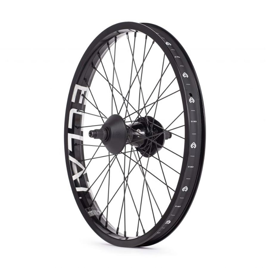 RSD, Wheel, Rear, 20'' / 406, Holes: 36, 14mm, Rim, BMX Cassette