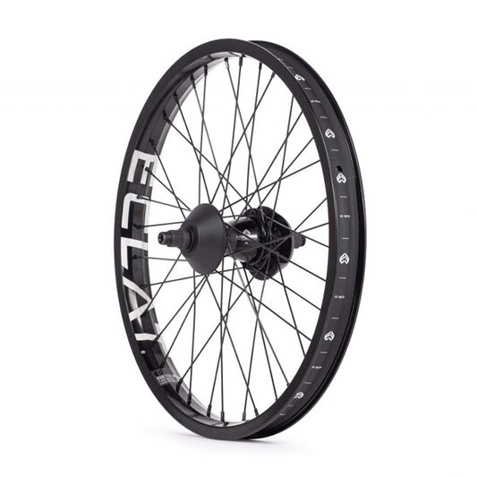 RSD, Wheel, Rear, 20'' / 406, Holes: 36, 14mm, Rim, BMX Cassette