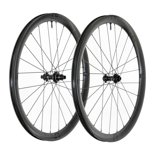 Shimano Road 11, Set