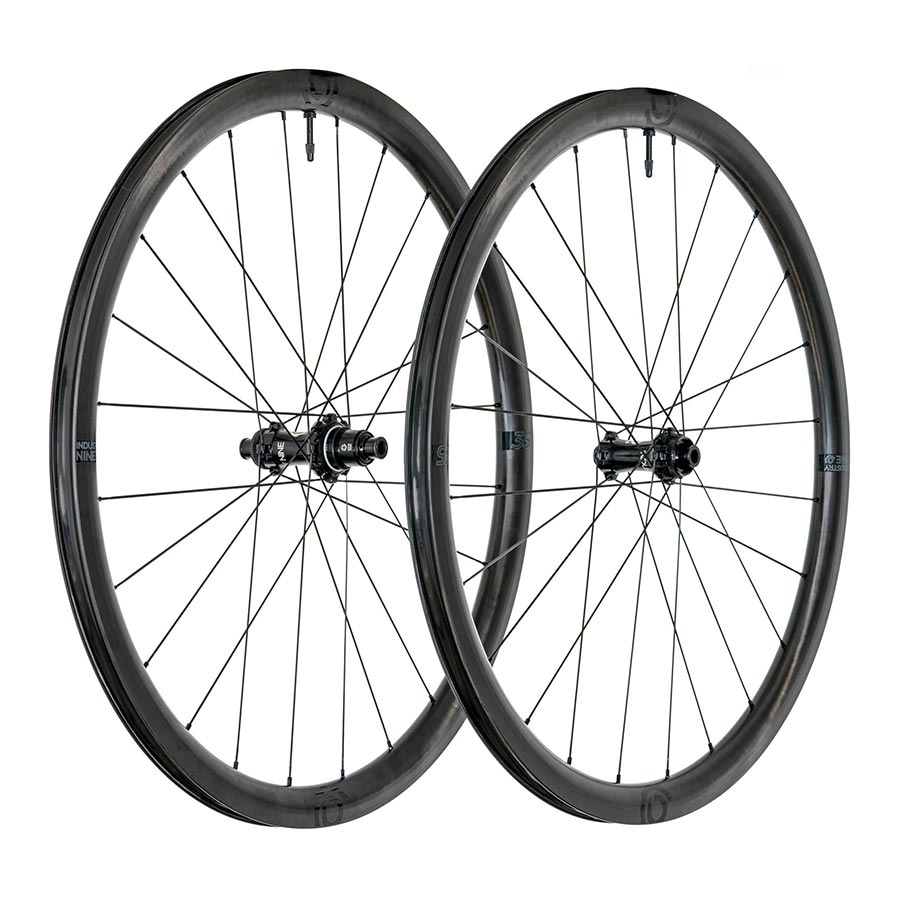 Shimano Road 11, Set