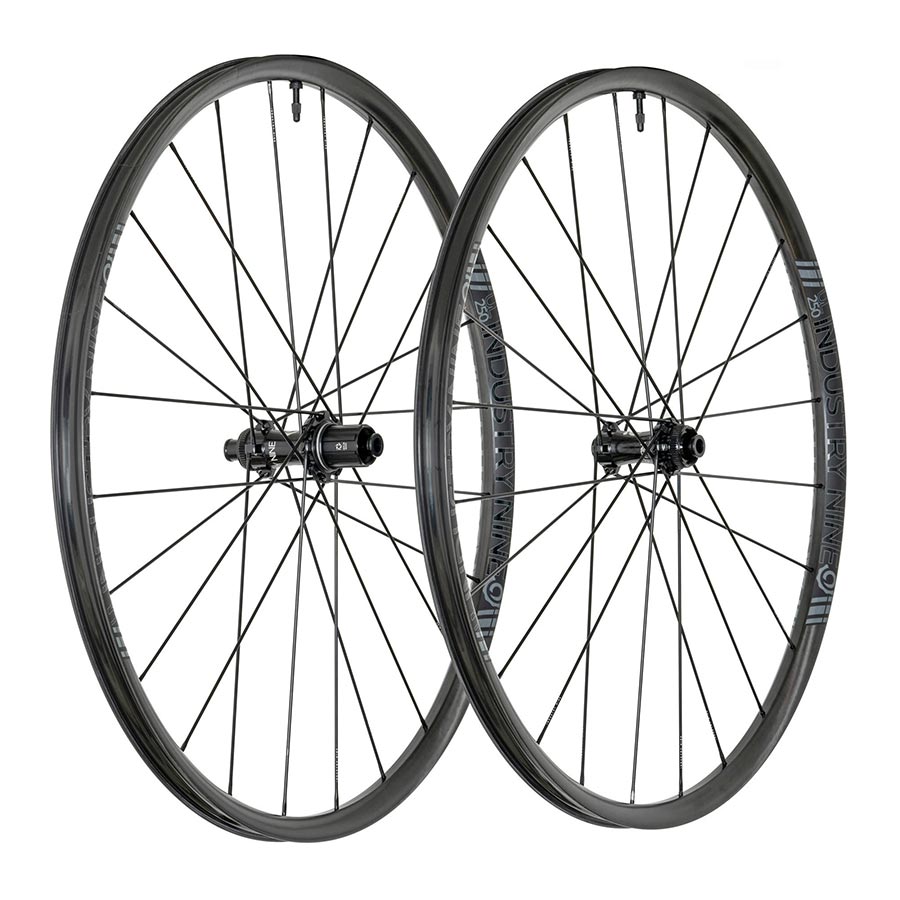 Shimano Road 11, Set