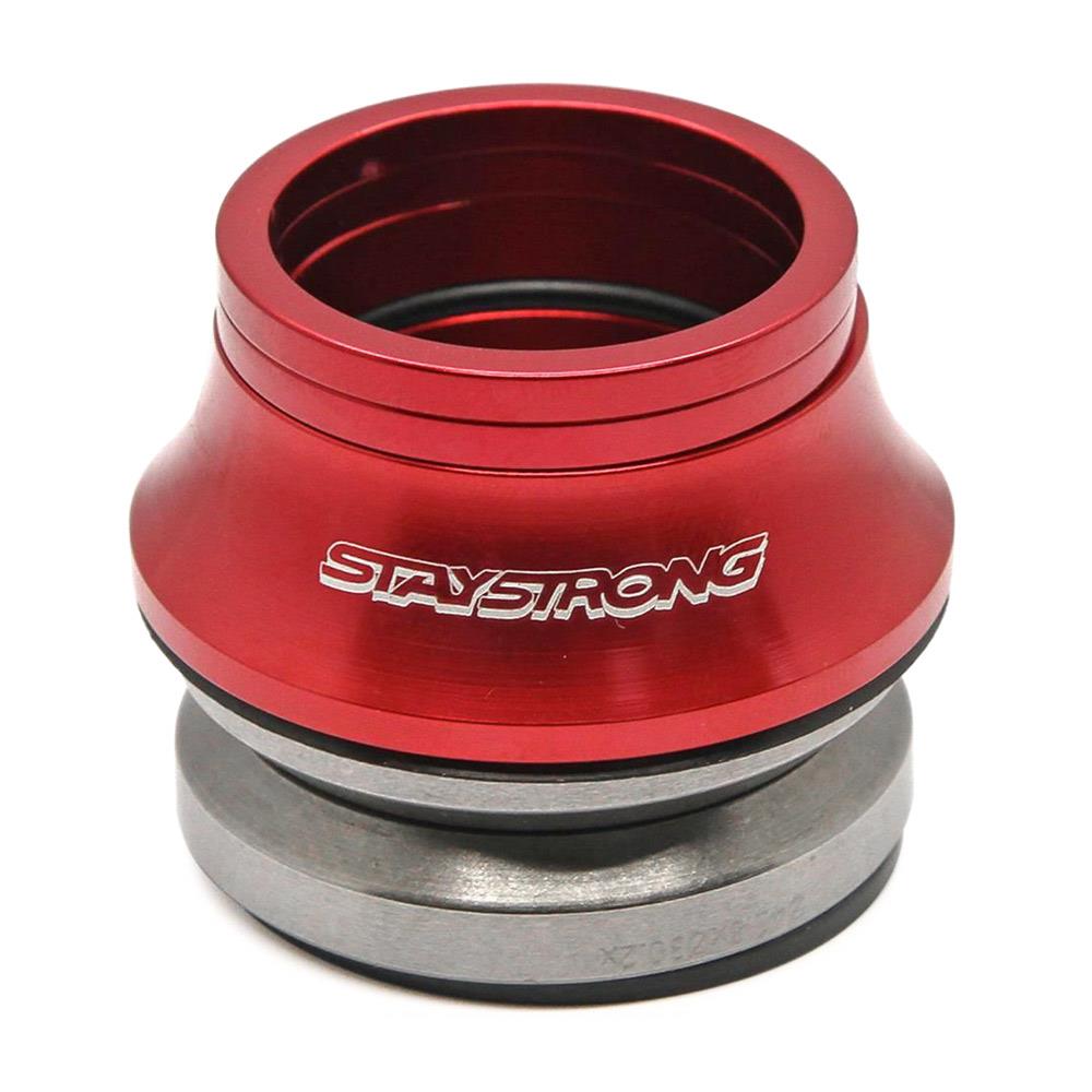 Stay Strong Integrated Headset available at 5150bmx.com