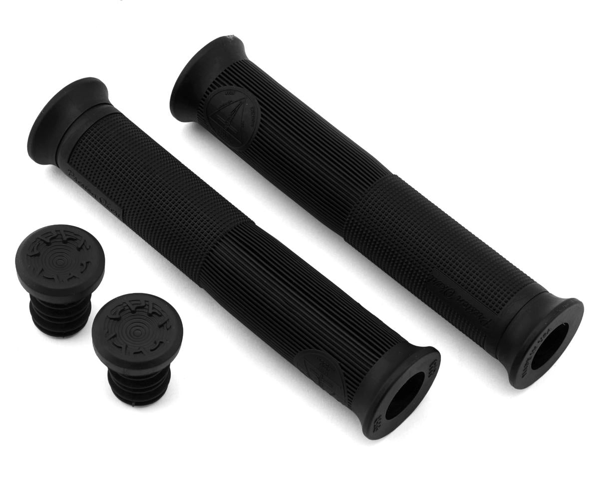 Purgatory Grip / Preston Okert available at 5150bmx.com