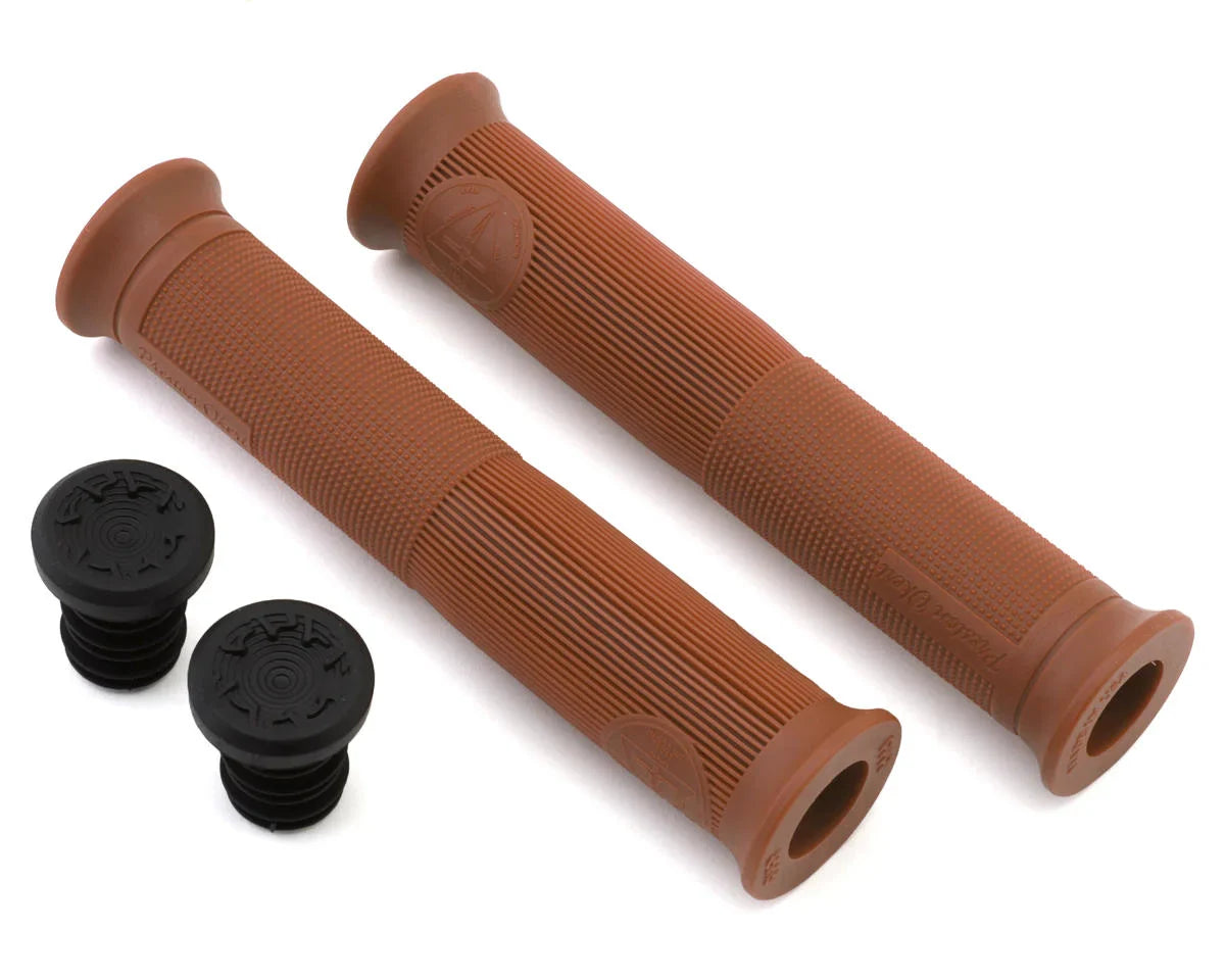 Purgatory Grip / Preston Okert available at 5150bmx.com
