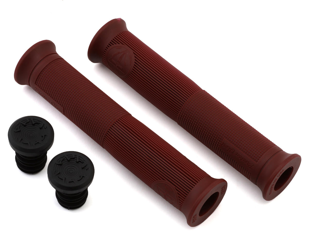 Purgatory Grip / Preston Okert available at 5150bmx.com
