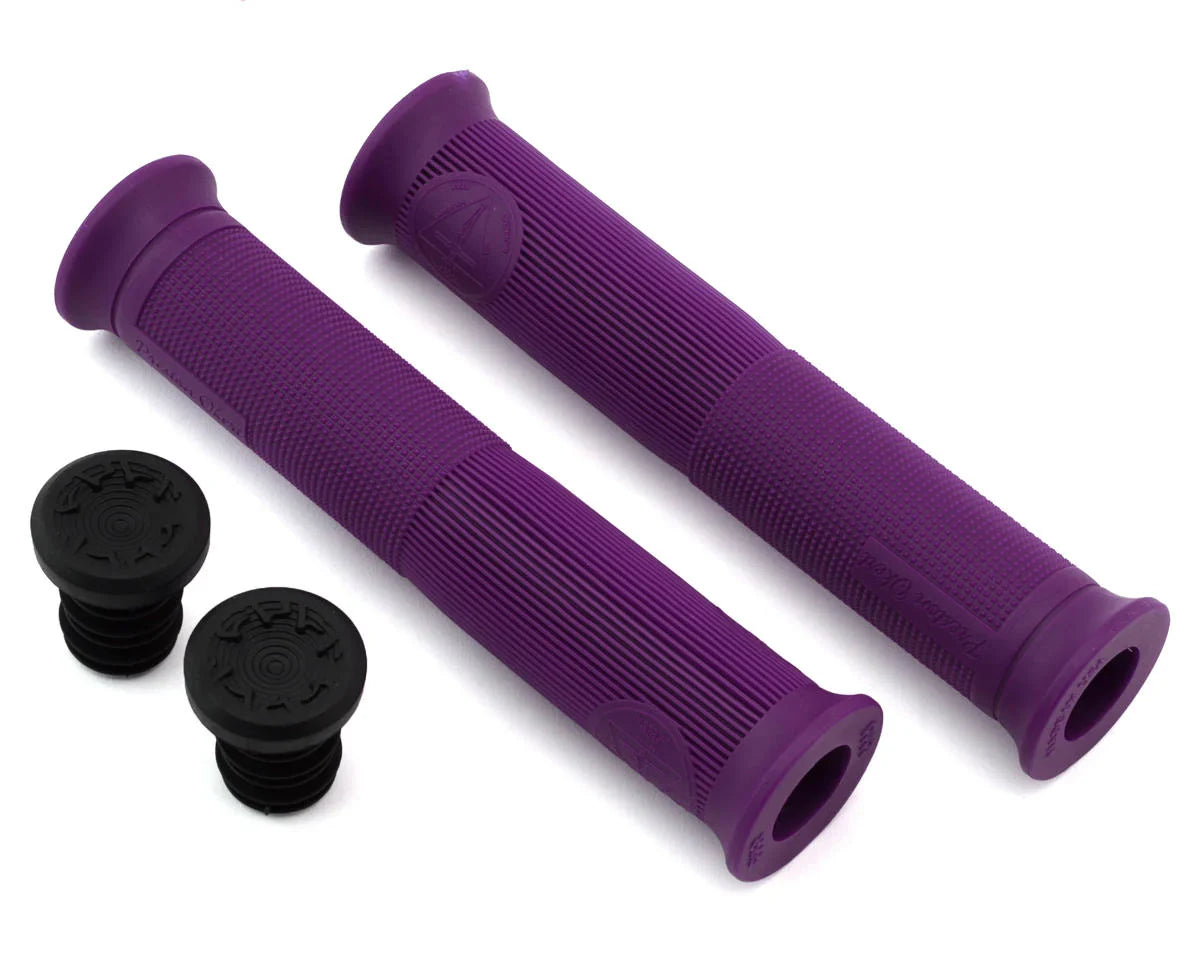 Purgatory Grip / Preston Okert available at 5150bmx.com