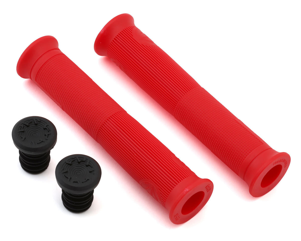 Purgatory Grip / Preston Okert available at 5150bmx.com