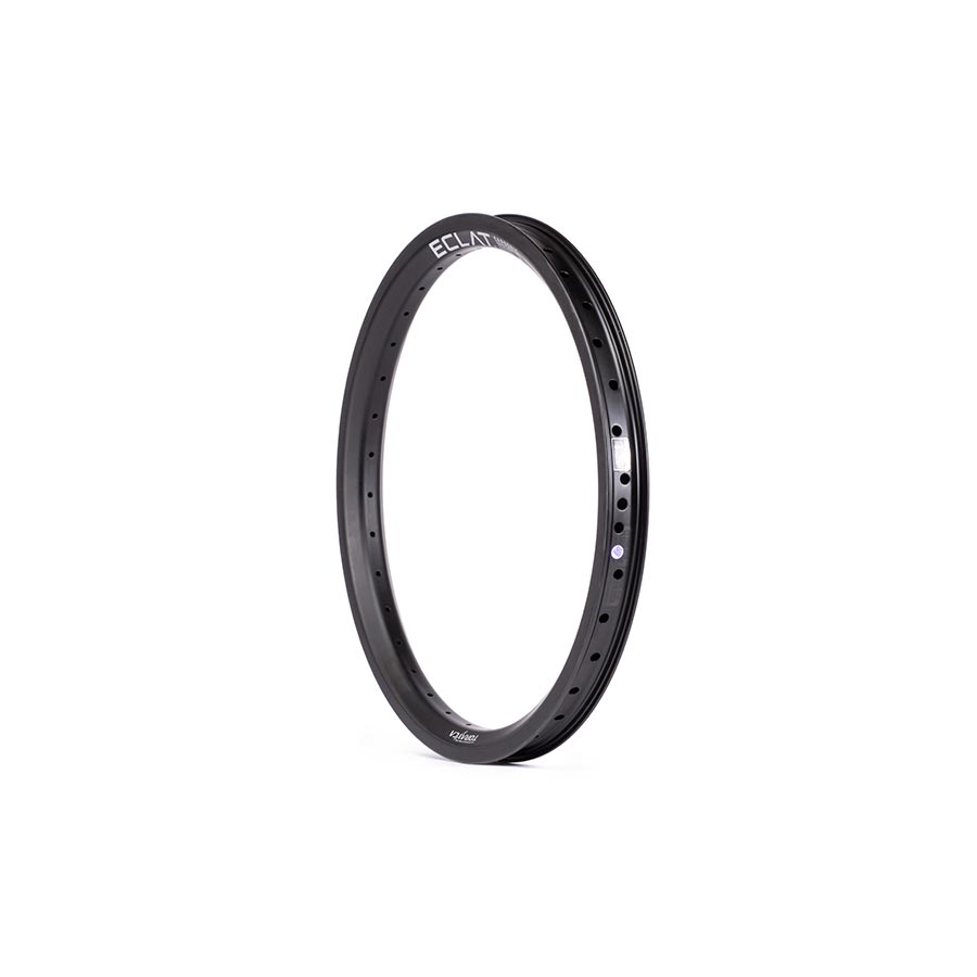 Carbonic, Rim, 20'', Holes: 36, Black