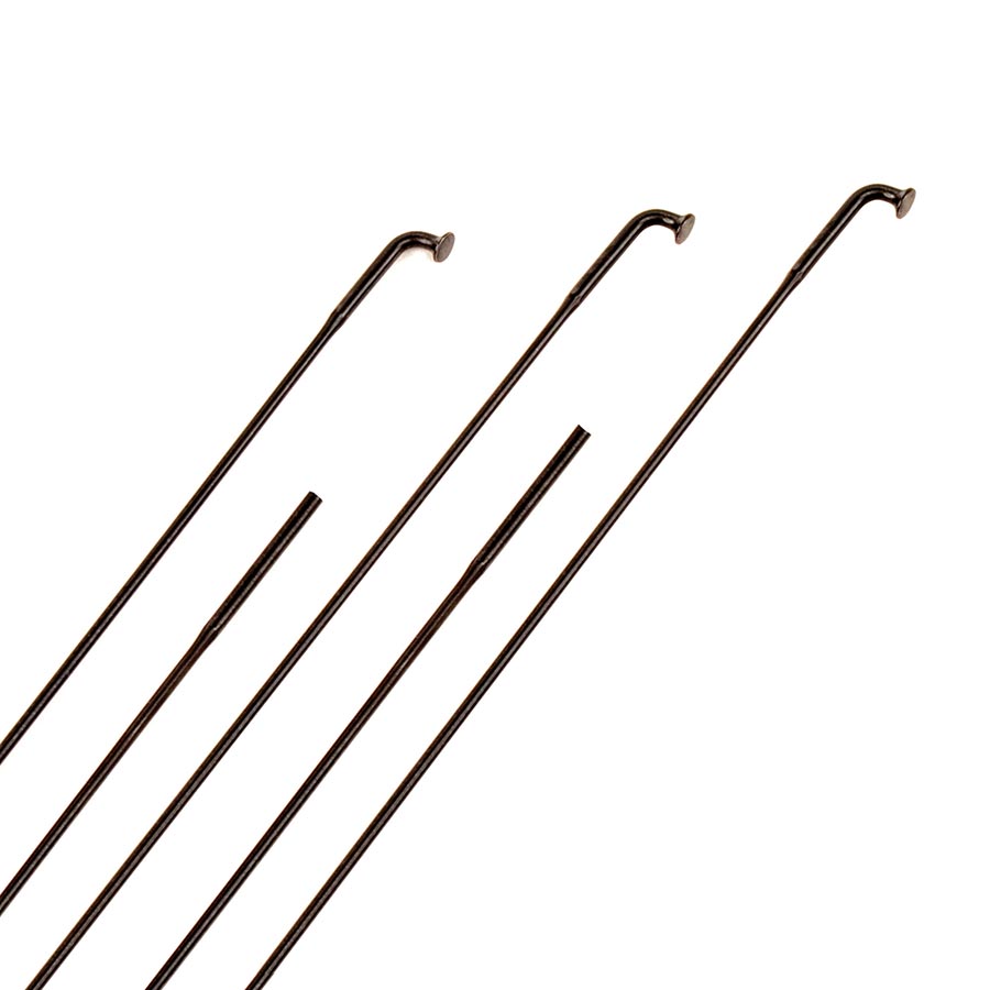 270mm, No threads, Cut to size, Pack of 100