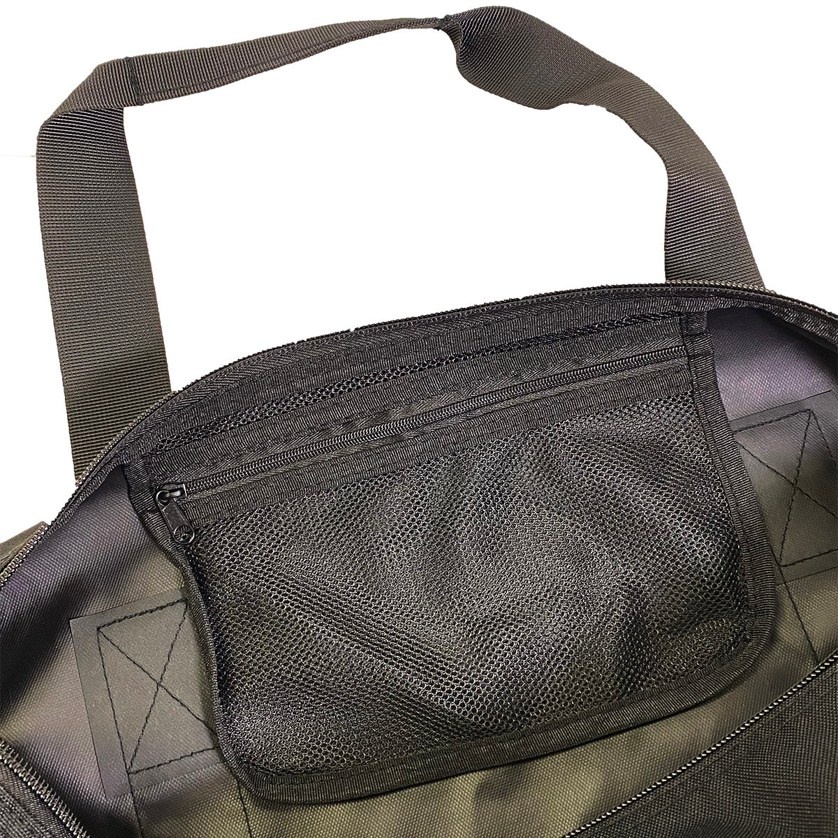 S&M 29 Liter Dirtbag Duffle Bag