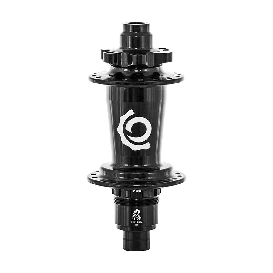 Shimano Micro Spline, Black