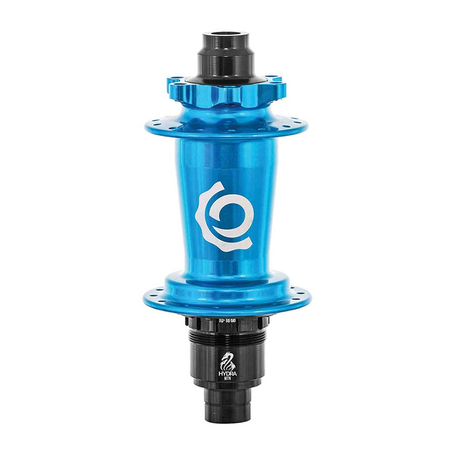 Shimano Micro Spline, Turquoise