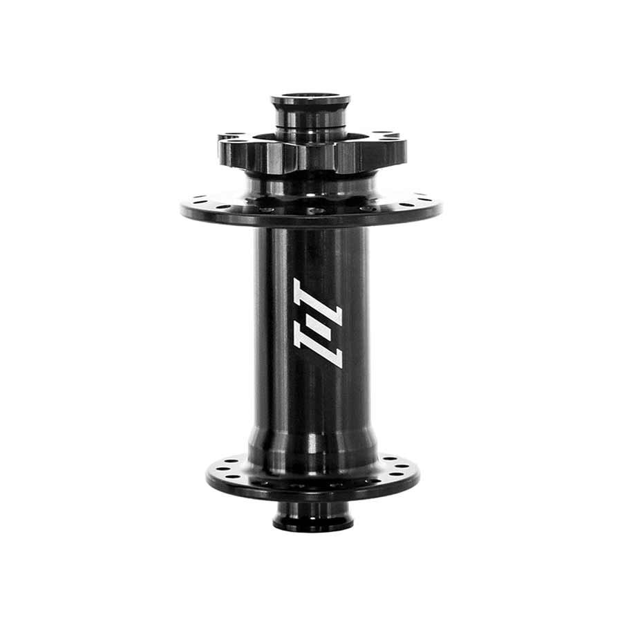 32H, 15mm TA, 110mm Boost, Black