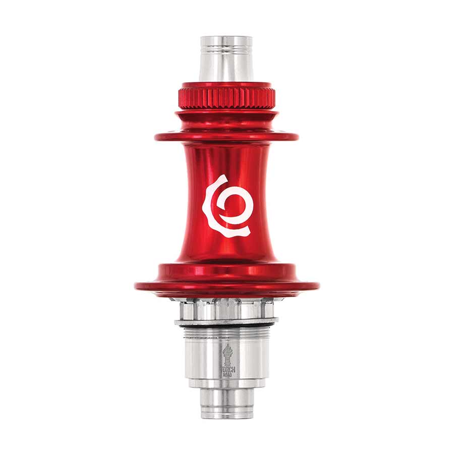 Shimano Road 11, Red