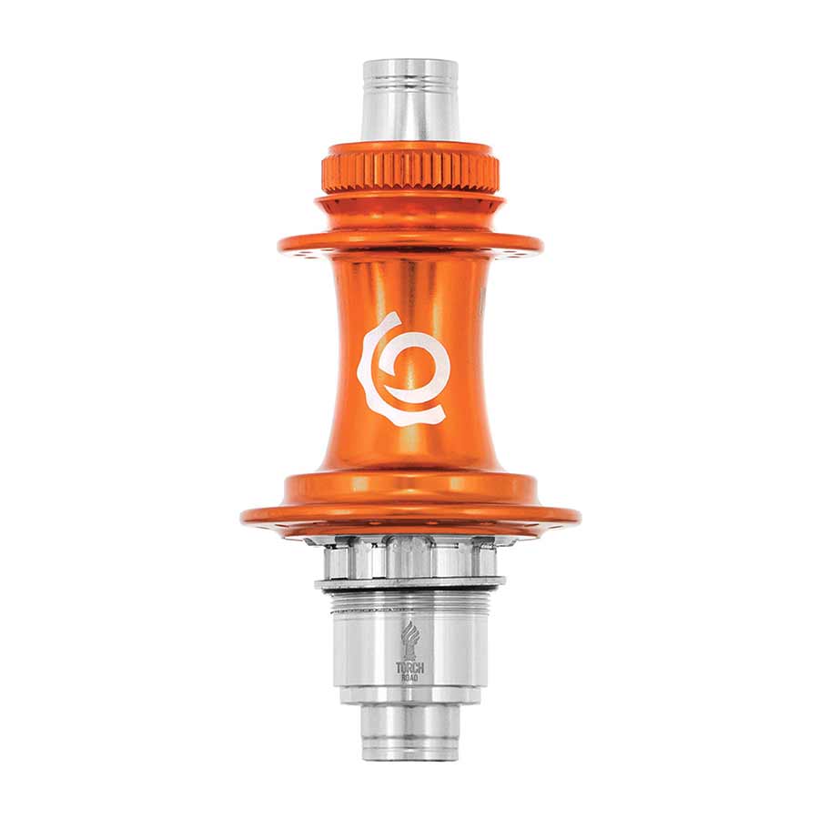 SRAM XD-R, Orange