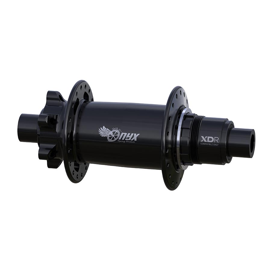 SRAM XD-R, Black