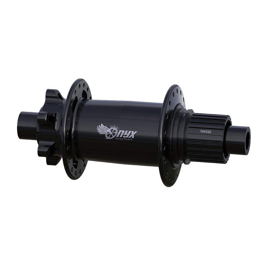 Shimano Micro Spline, Black