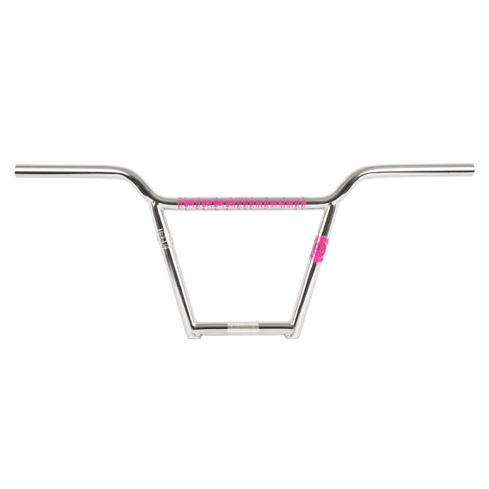 Subrosa OM 4-Piece Handlebars available at 5150bmx.com