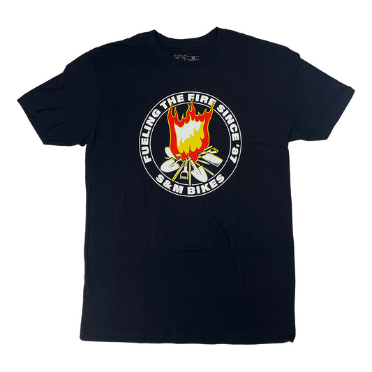 S&M Fuel the Fire T - XL