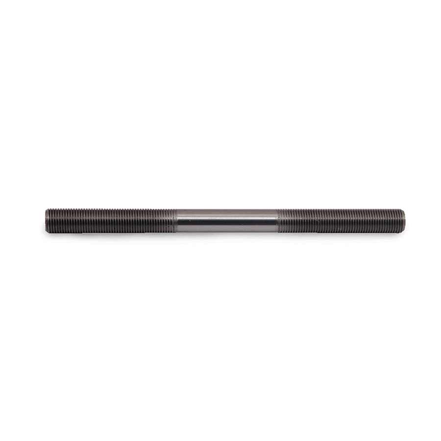 Rear Axles Quick Release Without Groove 141mm, M10x1