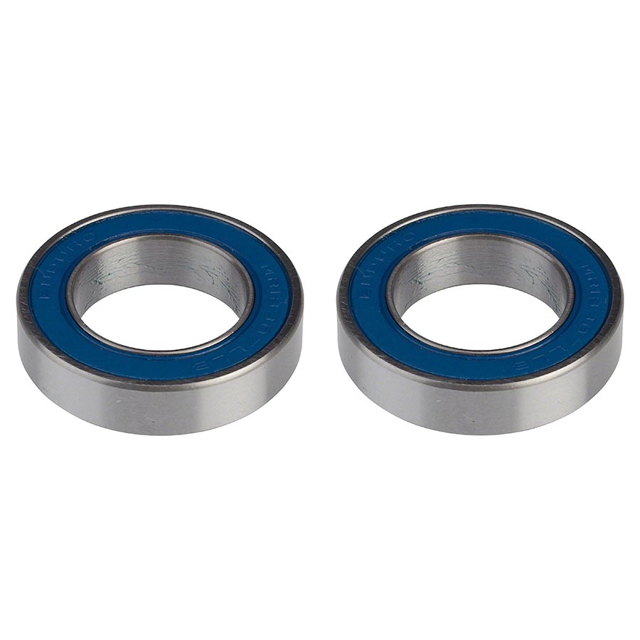 Sealed Bearings ABEC 3