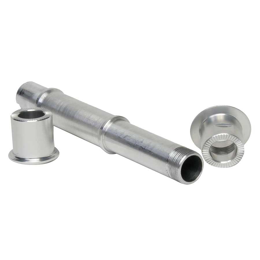 Stan's No Tubes, Axle conversion kit, For ZTR Rear, QR 10x135mm to Thru 12x142mm, ZH0077