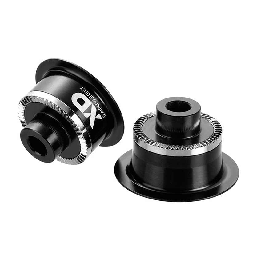 Front hub, 9x100 QR 19mm Standard, (X0, 900, Rise 60, Roam 30, Roam 40, Roam 60, Rail 40, Rise XX)