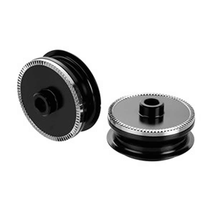 Front hub, 9x100 QR 31mm RockShox, (X0, 900, Rise 60, Roam 30, Roam 40, Roam 60, Rail 40, Rise XX)