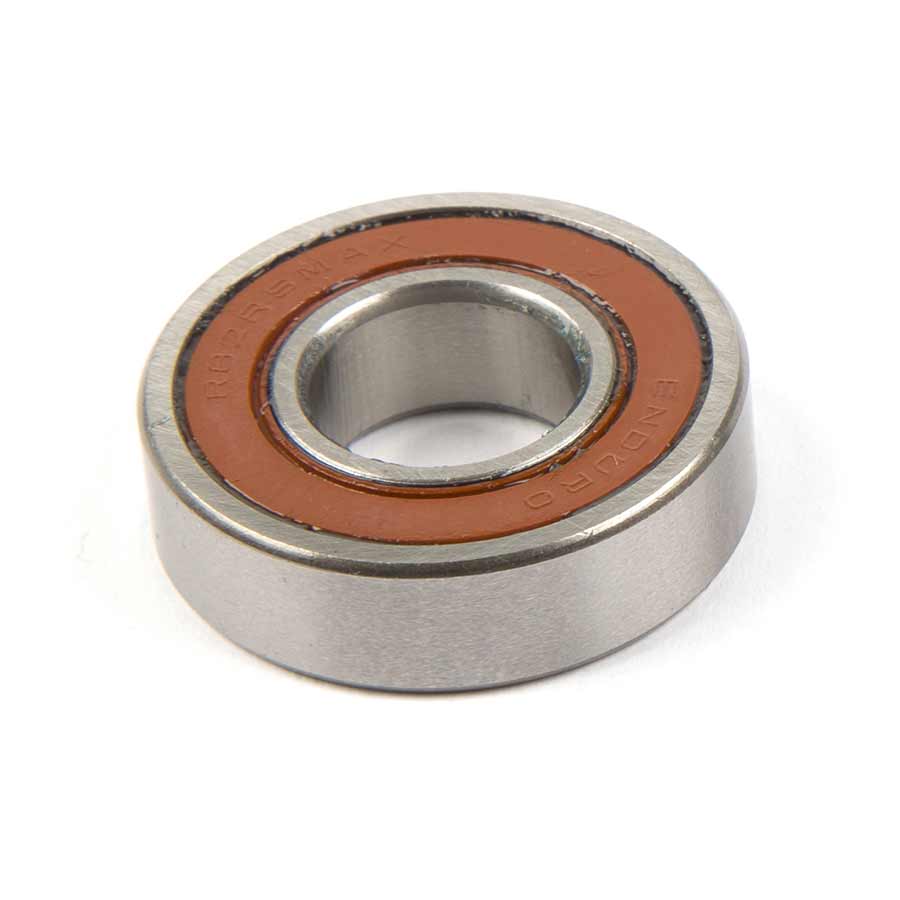 Max, Cartridge bearing, R8 2RS, 1/2''X1-1/8''X5/16'' For Spinergy, Santa Cruz