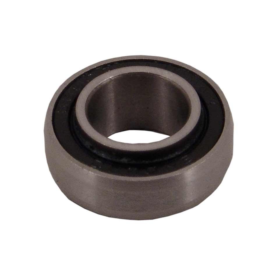 Max, 38802 2RS, Bearing cartridge, ID=12.7 OD=24 W=7/10'' 6901 SM Max