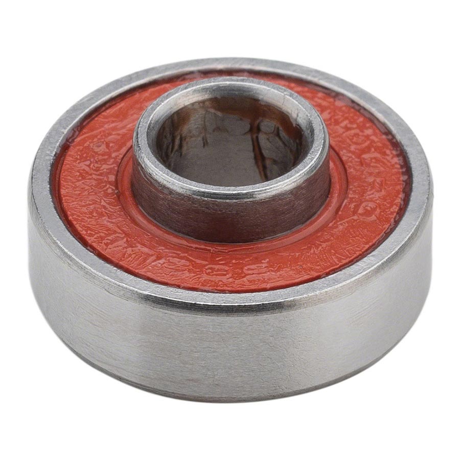 Max, Sealed Cartridge Bearing, 608, 8x22x7/10mm, Steel