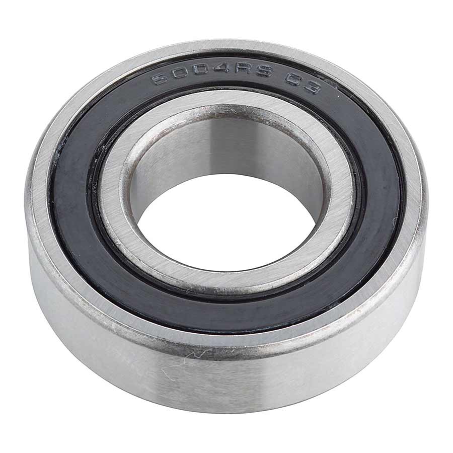 ABEC3, Sealed Cartridge Bearing, 6004, 20x42x12mm, Steel