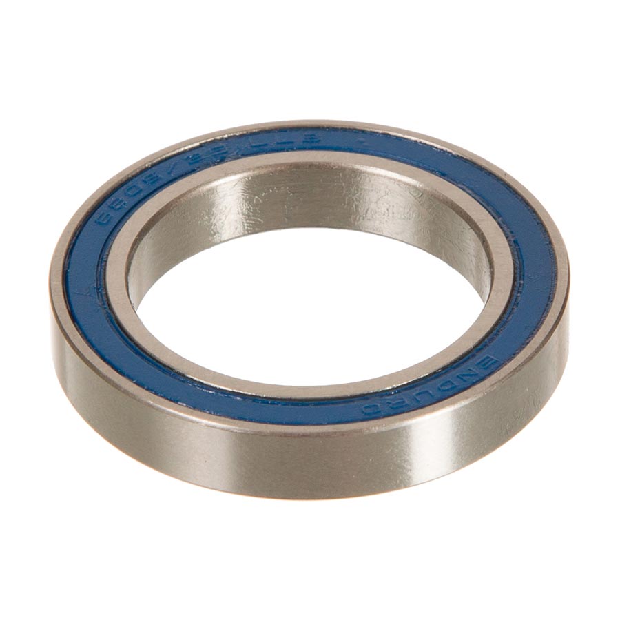 ABEC3, Sealed Cartridge Bearing, 6806/29, 29x42x7mm, Steel