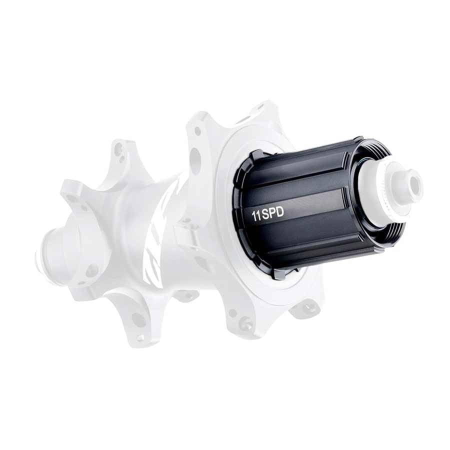 Disc Brake Freehub Kit, Freehub Body, SRAM XD-R, 11/12