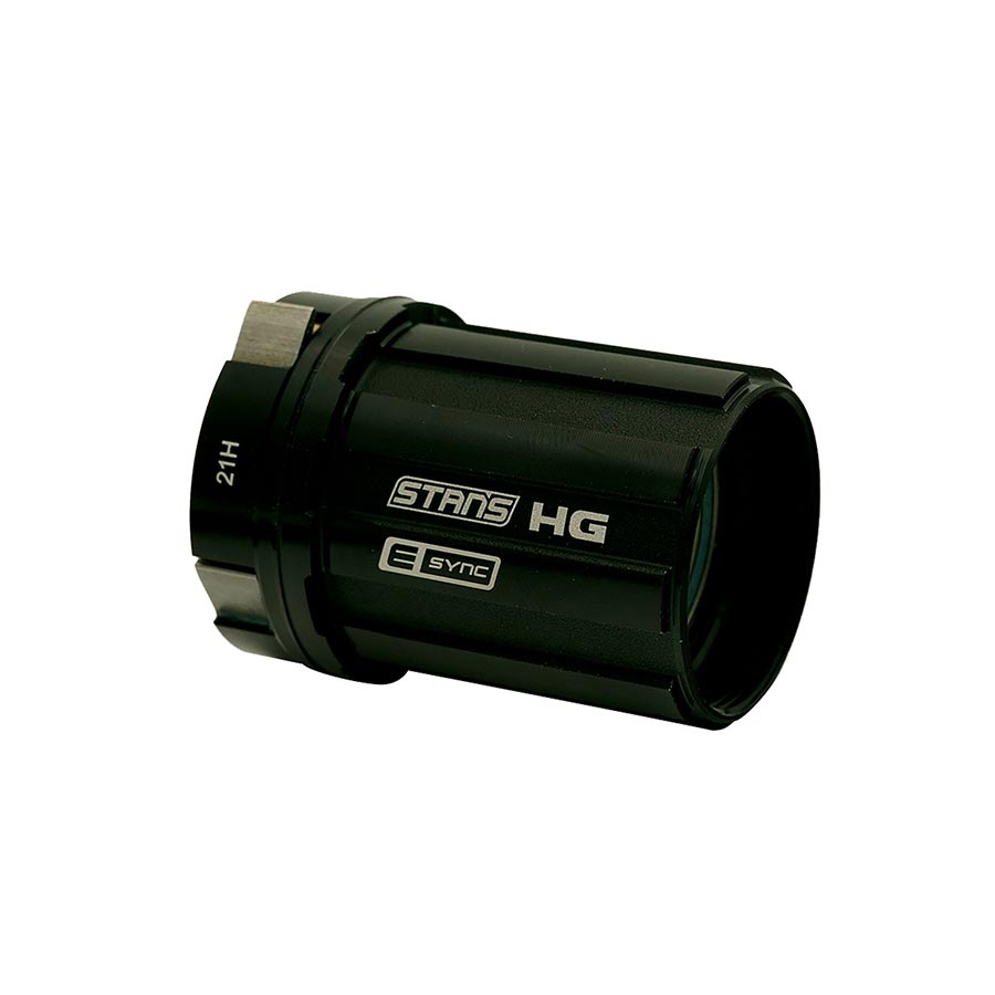 Shimano HG, 10/11