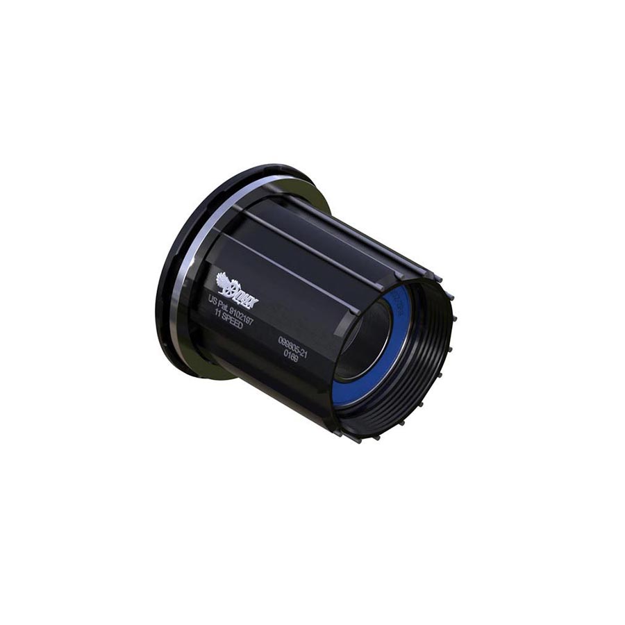 Shimano HG 11, Alloy